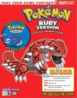 Pokémon® Ruby & Sapphire Official Trainer's Guide - Phillip Marcus