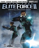 BG: Star Trek®:Elite Force II Official Strategy Guide - Rick Barba