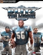 Blitz® -  BradyGames