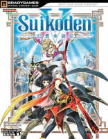 Suikoden® V Official Strategy Guide -  BradyGames