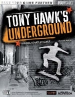 Tony Hawk's Underground™ Official Strategy Guide - Doug Walsh