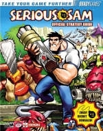 Serious Sam Official Strategy Guide - Michael Lummis