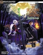 Tim Burton's The Nightmare Before Christmas® -  BradyGames