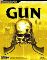 Gun Official Strategy Guide -  BradyGames