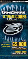 GameShark Ultimate Codes 2006 Volume 2 -  BradyGames