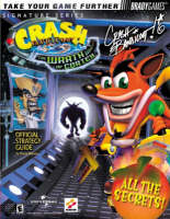 Crash Bandicoot - Shane Mooney