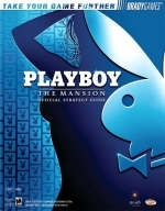 Playboy:The Mansion™ Official Strategy Guide - Bart G. Farkas