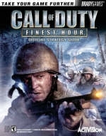 Call of Duty™:Finest Hour Official Strategy Guide - Bart G. Farkas