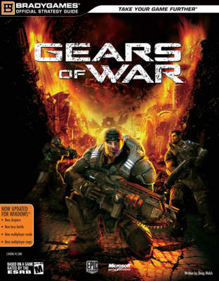 Gears of War Official Strategy Guide for PC -  BradyGames