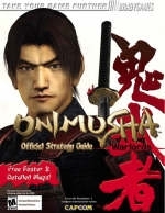 Onimusha:Warlords Official Strategy Guide - Dan Birlew