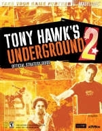 Tony Hawk's™ Underground 2 Official Strategy Guide - Doug Walsh