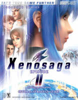 Xenosaga® EPISODE II - David Cassidy