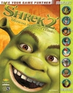 Shrek 2™:Official Strategy Guide - Tim Bogenn