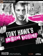 Tony Hawk's American Wasteland™ Official Strategy Guide -  BradyGames