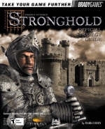 Stronghold Official Strategy Guide - Mark Cohen