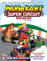 Mario Kart - Doug Walsh