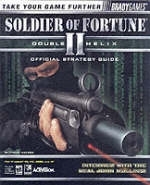 Soldier of Fortune II - Phillip Hansen