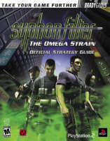 Syphon Filter™ - Mark Androvich