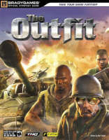 The Outfit™ Official Strategy Guide -  BradyGames