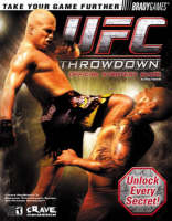 Ultimate Fighting Championship - Doug Trueman