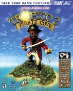 BG: Tropico™ 2:Pirate Cove Official Strategy Guide - Rick Barba