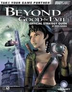 Beyond Good and Evil™ Official Strategy Guide - Rick Barba