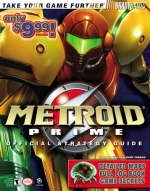 Metroid® Prime Official Strategy Guide - Doug Walsh