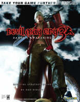 Devil May Cry™ 3 Official Strategy Guide - Dan Birlew