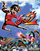 Viewtiful Joe 2 Official Strategy Guide - Doug Walsh