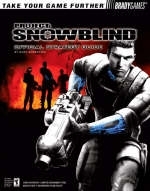 Project Snowblind™ Official Strategy Guide - Mark Androvich