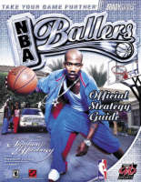 NBA Ballers Official Strategy Guide - Chris Morrell