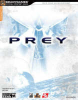 Prey Official Strategy Guide -  BradyGames