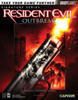 Resident Evil® Outbreak Official Strategy Guide - Dan Birlew