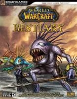 World of Warcraft Bestiary -  BradyGames