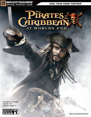 Pirates of the Caribbean: At World's End Official Strategy Guide -  BradyGames