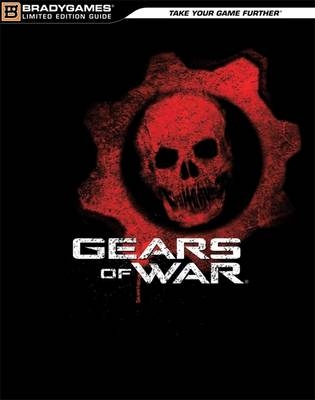 Gears of War Official Strategy Guide -  BradyGames,  DK Publishing