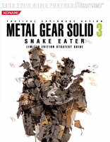 Metal Gear Solid 3® - Dan Birlew