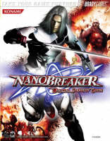 Nanobreaker™ Official Strategy Guide - Tim Bogenn