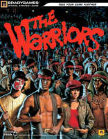 The Warriors Official Strategy Guide -  BradyGames