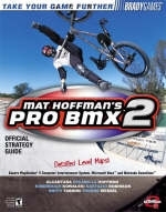 Mat Hoffman's Pro BMX 2 Official Strategy Guide - Doug Walsh