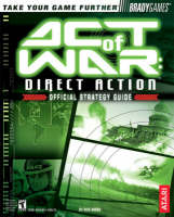 Act of War - Rick Barba