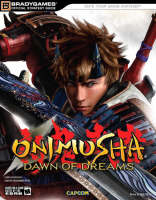 Onimusha -  BradyGames