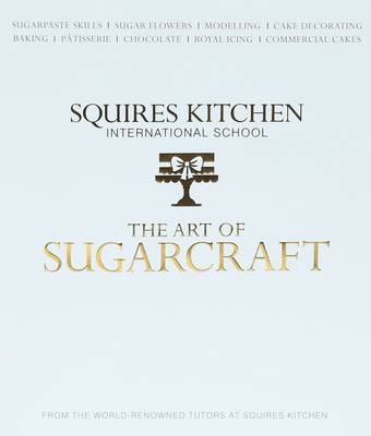 The Art of Sugarcraft - 