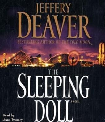 The Sleeping Doll - Jeffery Deaver