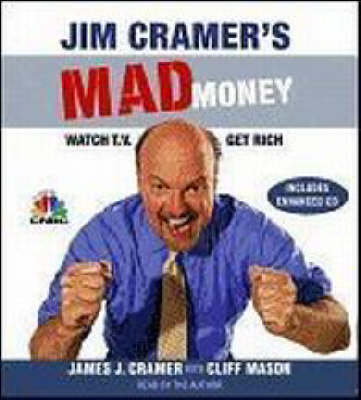 Jim Cramer's Mad Money - James J Cramer
