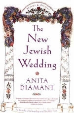 New Jewish Wedding, Revised - Anita Diamant