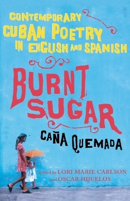 Burnt Sugar - 