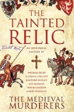 The Tainted Relic -  The Medieval Murderers