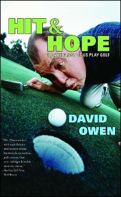 Hit & Hope - David Owen