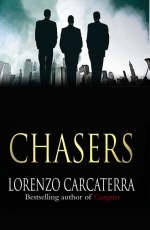 Chasers - Lorenzo Carcaterra